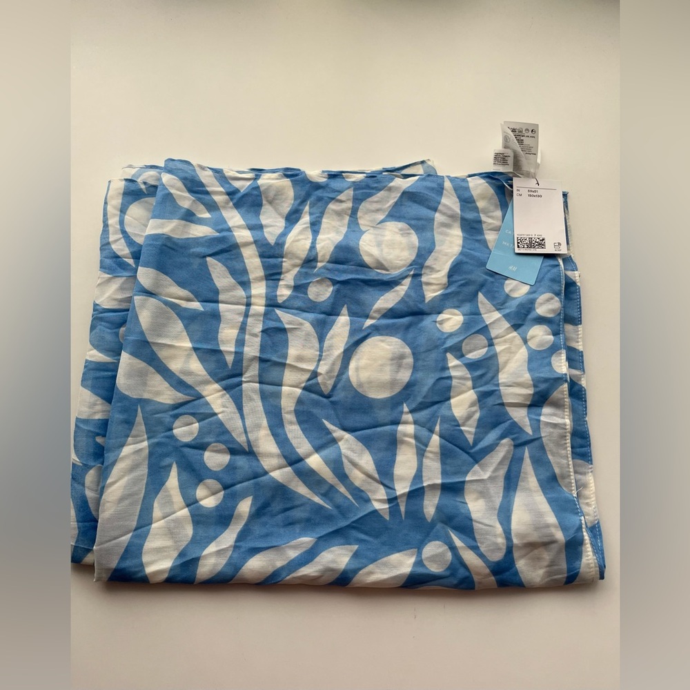 H&M Beach Wrap - OS